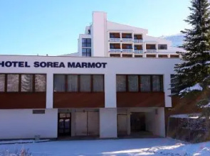 Hotel Sorea Marmot