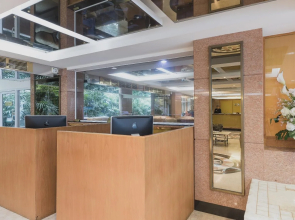 Hope Land Executive Serviced Apartment