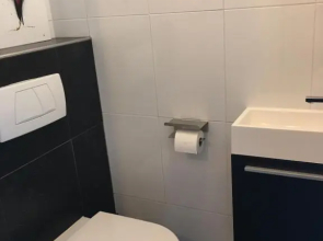 Vakantiewoning op het sluisplateau 23 Wemeldinge