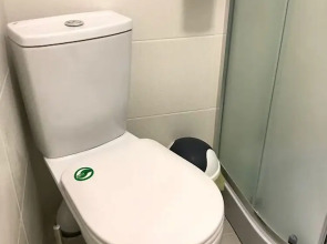 Апартаменты в центре на ул. Пологой, 17