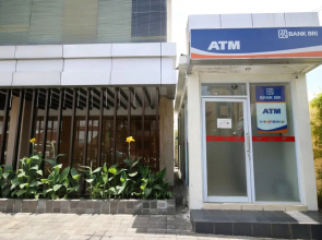 Airy Sumahilang Sisingamangaraja 10 Pekanbaru