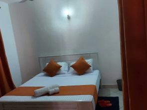 Stay.Plus Krish Start-Up Apartment Nyali