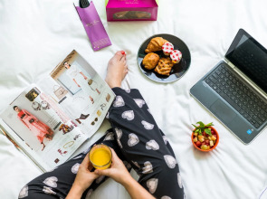 Dream Inn Apartments - Al Sahab