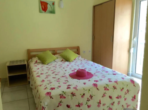 Apartments Villa Dadora