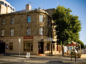 Customs House Hotel
