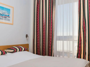 Aparthotel Roccia