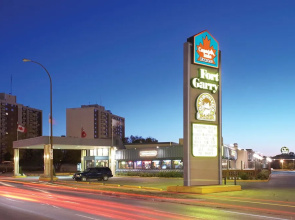 Express by Canad Inns