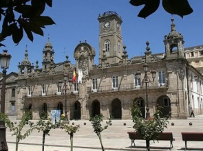 Studio in Lugo - 100 km From the Beach