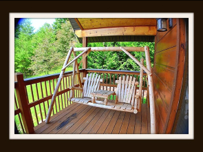 Rocky Top Rendez by RedAwning