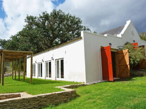 De Kombuys Estate