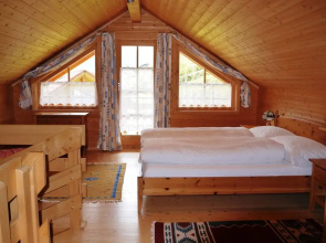 Chalets Trafögl