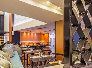 Отель Airotel Stratos Vassilikos