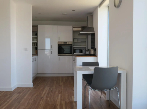 Quay Apartments