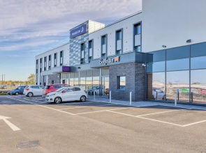 Premier Inn Saffron Walden