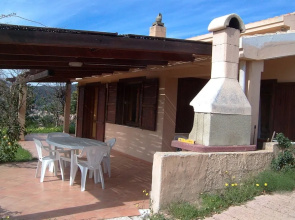 Independent Panoramic Villa