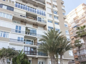 Maritimo FreshApartments by Bossh Hotels