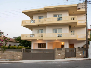 Christina Apartment