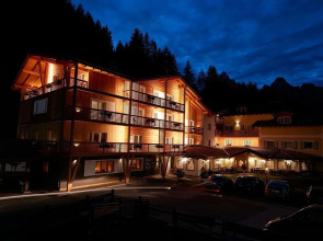 Hotel Valacia