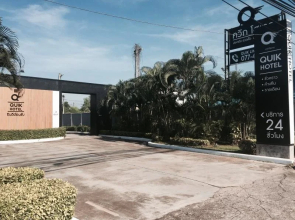 Quik Hotel