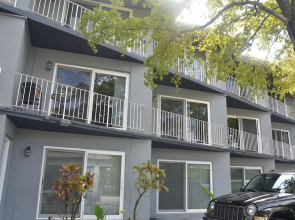 Riviera Luxury Living Coconut Grove