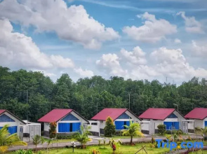 Kawal River Agro Resort
