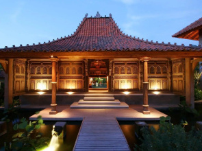 Des Indes Villas