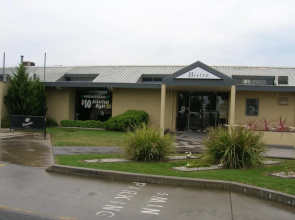 Overlander Hotel Shepparton