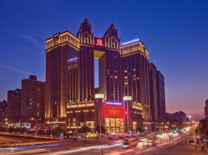 Worldhotel Grand Jiaxing Hunan