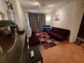 2Bedroom unit for rent in Porto Golf Marina