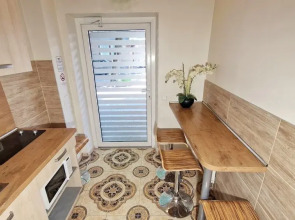 Гостевой дом Vivulskio