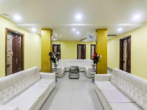 Hotel Grand Silicon By OYO Rooms