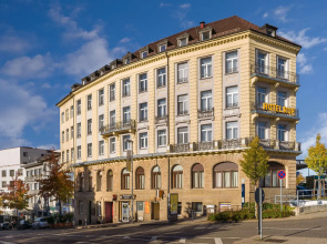 Hotel Ruf
