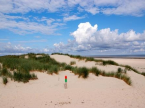 Strandburg