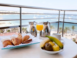 Bellamar Hotel Beach & Spa