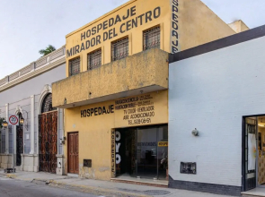 Hotel Posada Aurora
