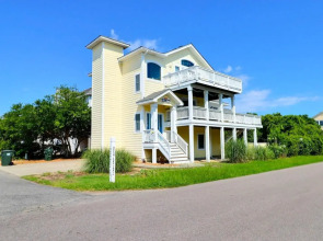 1675 - A Shore Thing