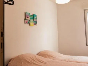 danish house 6/8 ps maison Danoise tout confort