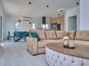 Villa Adria Dream by Litto