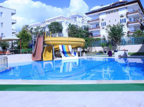 A11 Hotel Obaköy - All inclusive