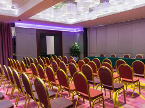 voco Guangzhou Shifu by IHG