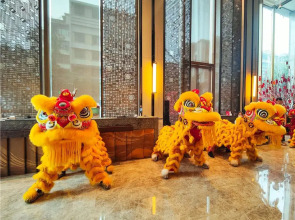 Kempinski Residences Guangzhou