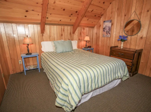 Wolf Road Retreat