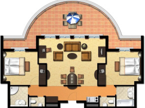Castello Apartments