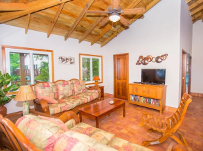 Casa Marsiesta 2 Bedroom Home