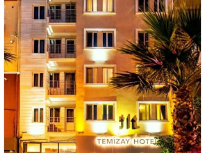 Hotel Temizay