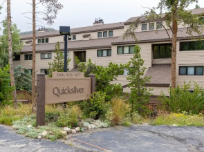 Quicksilver by Summit County Mountain Retreats