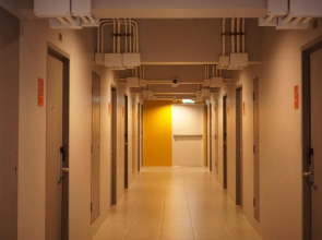 Отель Recenta Style Phuket Town