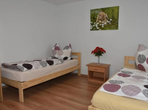 König Ferienhaus