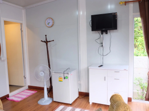 Baan Cha-lier Sook Bangsaray