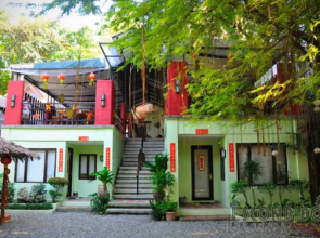 Beachcomber Resort Boracay
